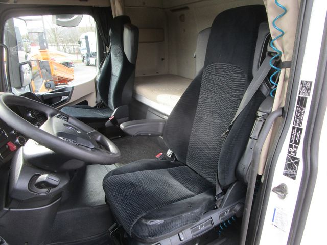 Fahrzeugabbildung Mercedes-Benz Actros 1843 LS MP4.+EURO.6+Klima+Standklima*