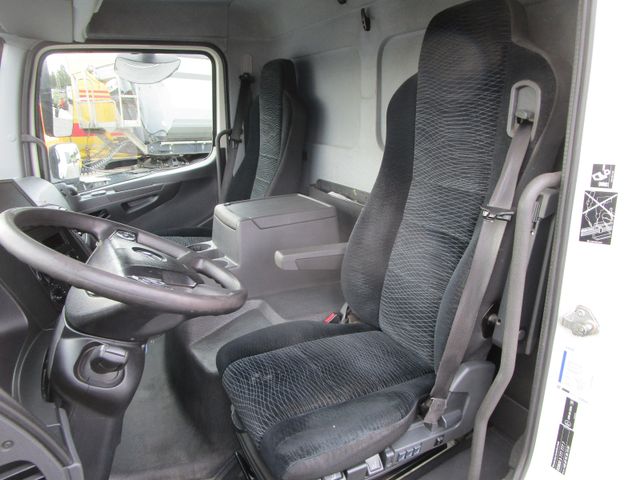 Fahrzeugabbildung Mercedes-Benz Atego 818 MP4. EURO.6*LBW+6,10m+1-Hand*