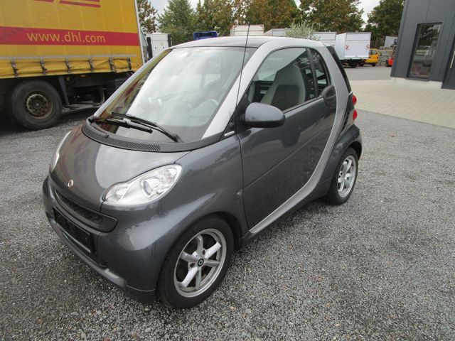 Smart ForTwo fortwo coupe Micro Hybrid Drive  Mod.13