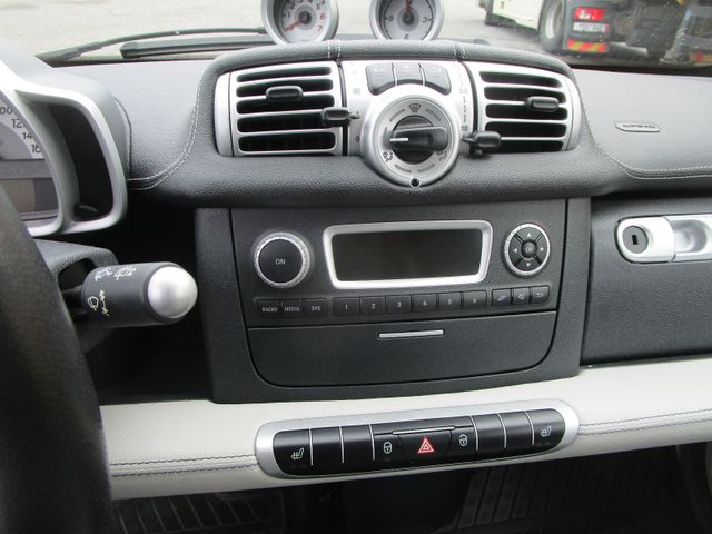 Fahrzeugabbildung Smart ForTwo fortwo coupe Micro Hybrid Drive  Mod.13