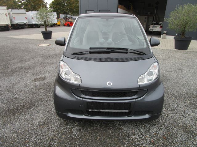 Fahrzeugabbildung Smart ForTwo fortwo coupe Micro Hybrid Drive  Mod.13