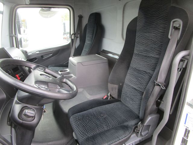 Fahrzeugabbildung Mercedes-Benz Atego 818 MP4. EURO.6*LBW+6,10m+1-Hand*