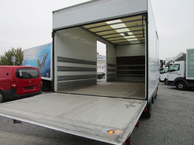 Fahrzeugabbildung Mercedes-Benz Atego 816 MP4. EURO.6*LBW+5,30m+1-Hand*2xTüren*