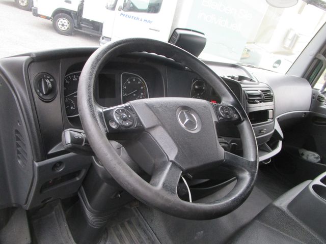 Fahrzeugabbildung Mercedes-Benz Atego 816 MP4. EURO.6*LBW+5,30m+1-Hand*2xTüren*