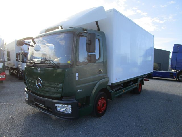 Mercedes-Benz Atego 816 MP4. EURO.6*LBW+5,30m+1-Hand*