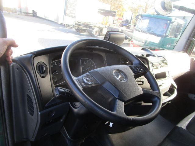 Fahrzeugabbildung Mercedes-Benz Atego 816 MP4. EURO.6*LBW+5,30m+1-Hand*