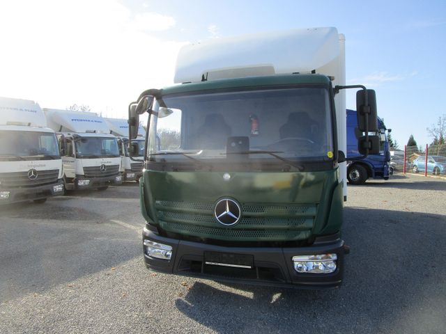 Fahrzeugabbildung Mercedes-Benz Atego 816 MP4. EURO.6*LBW+5,30m+1-Hand*