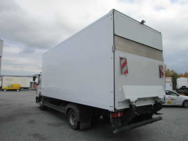 Fahrzeugabbildung Mercedes-Benz Atego 818 MP4. EURO.6*LBW+6,10m+1-Hand*