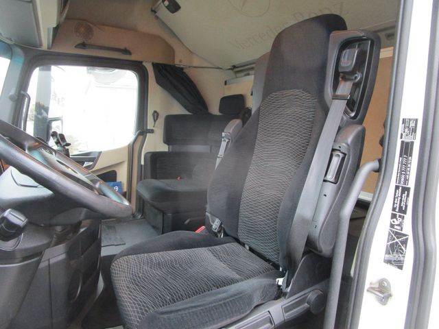 Fahrzeugabbildung Mercedes-Benz Actros 2542 LnR 6x2 Jumbozug+KLIMA+Retarder+MP4*