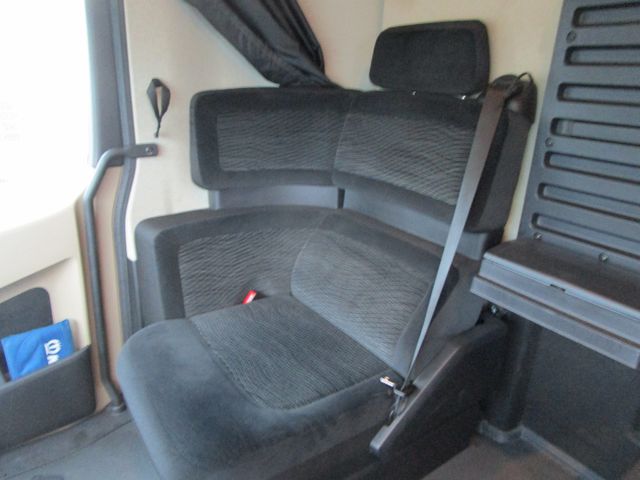 Fahrzeugabbildung Mercedes-Benz Actros 2542 LnR 6x2 Jumbozug+KLIMA+Retarder+MP4*