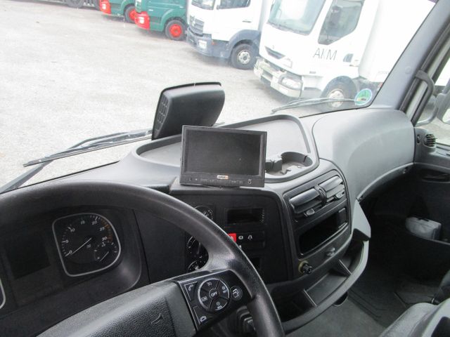 Fahrzeugabbildung Mercedes-Benz Atego 818 MP4. EURO.6*LBW+6,10m+1-Hand*