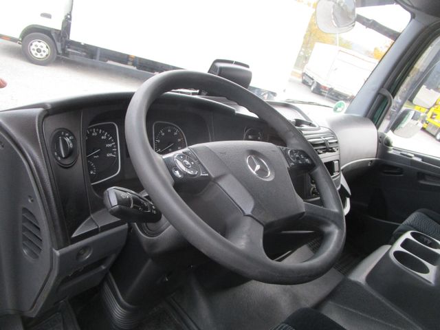 Fahrzeugabbildung Mercedes-Benz Atego 816 MP4. EURO.6*LBW+5,30m+1-Hand*Mod.18*