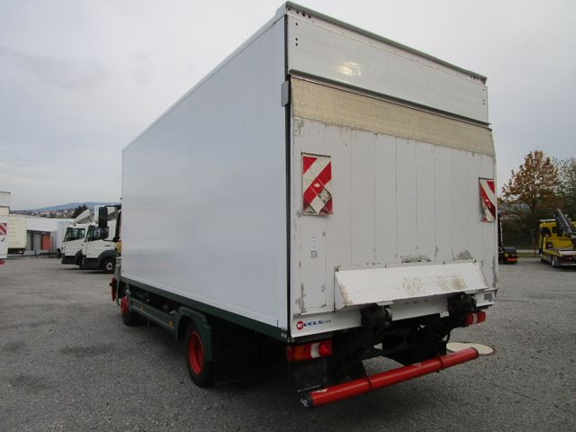 Fahrzeugabbildung Mercedes-Benz Atego 816 MP4. EURO.6*LBW+5,30m+1-Hand*Mod.18*