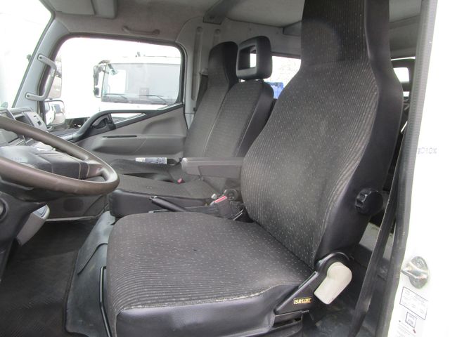 Fahrzeugabbildung Mitsubishi Fuso Canter *EURO.6+KLIMA+DOKA+AHK+7-Sitze*